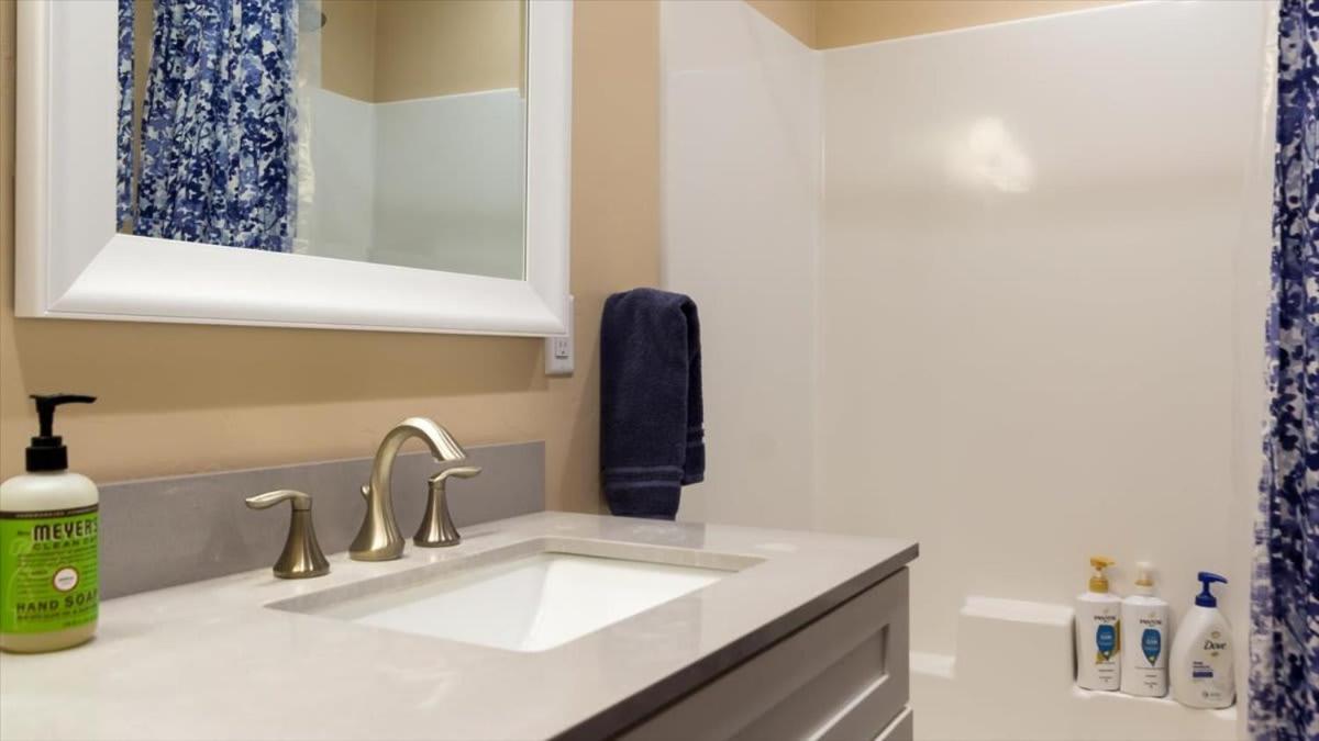 Teton Crest Apartment Driggs Exteriör bild