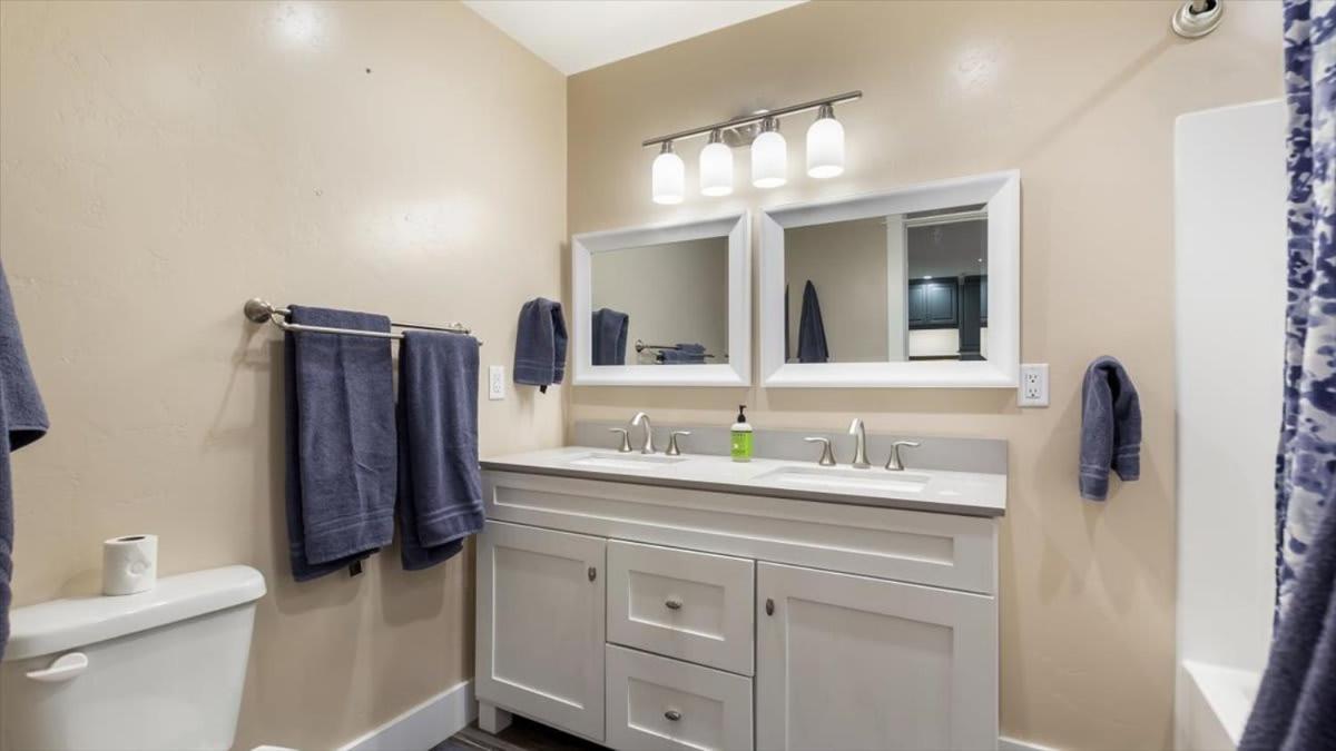 Teton Crest Apartment Driggs Exteriör bild