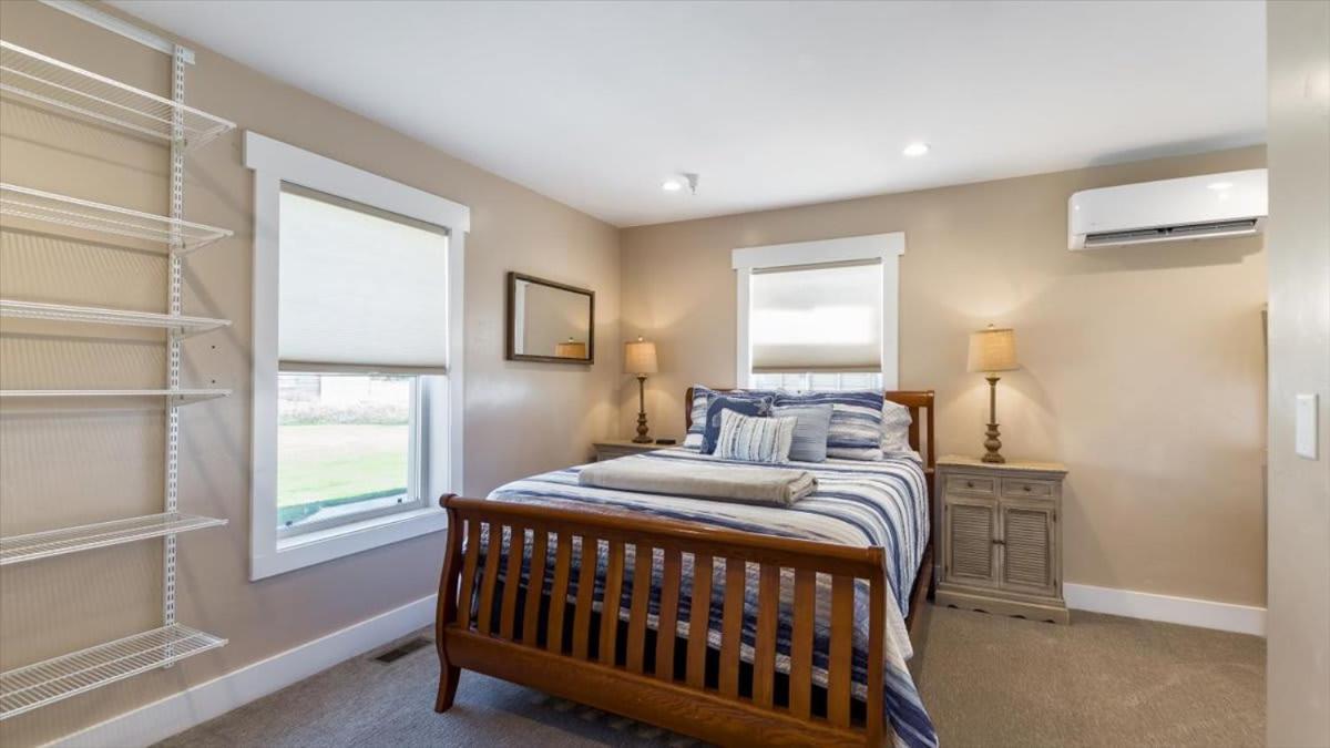 Teton Crest Apartment Driggs Exteriör bild