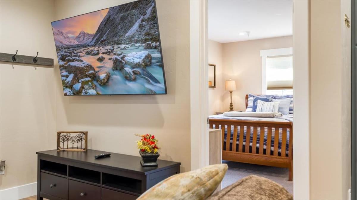 Teton Crest Apartment Driggs Exteriör bild