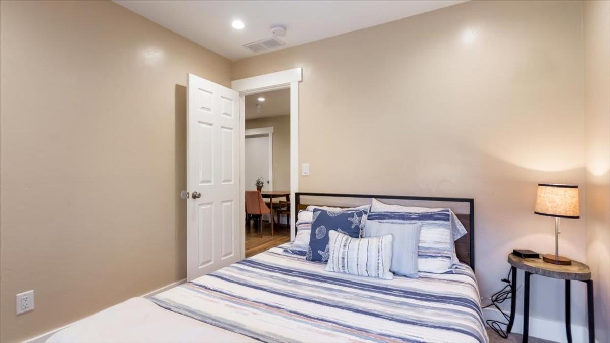 Teton Crest Apartment Driggs Exteriör bild