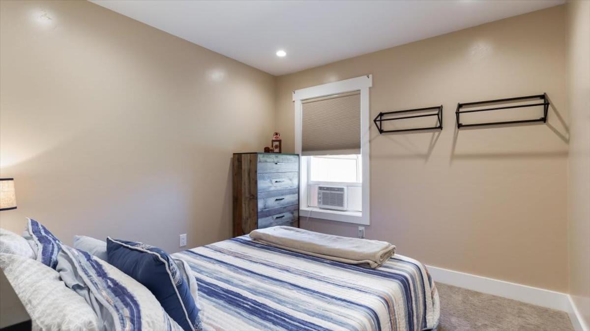 Teton Crest Apartment Driggs Exteriör bild